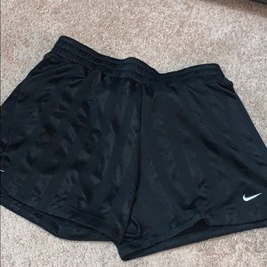 Nike Athletic Shorts